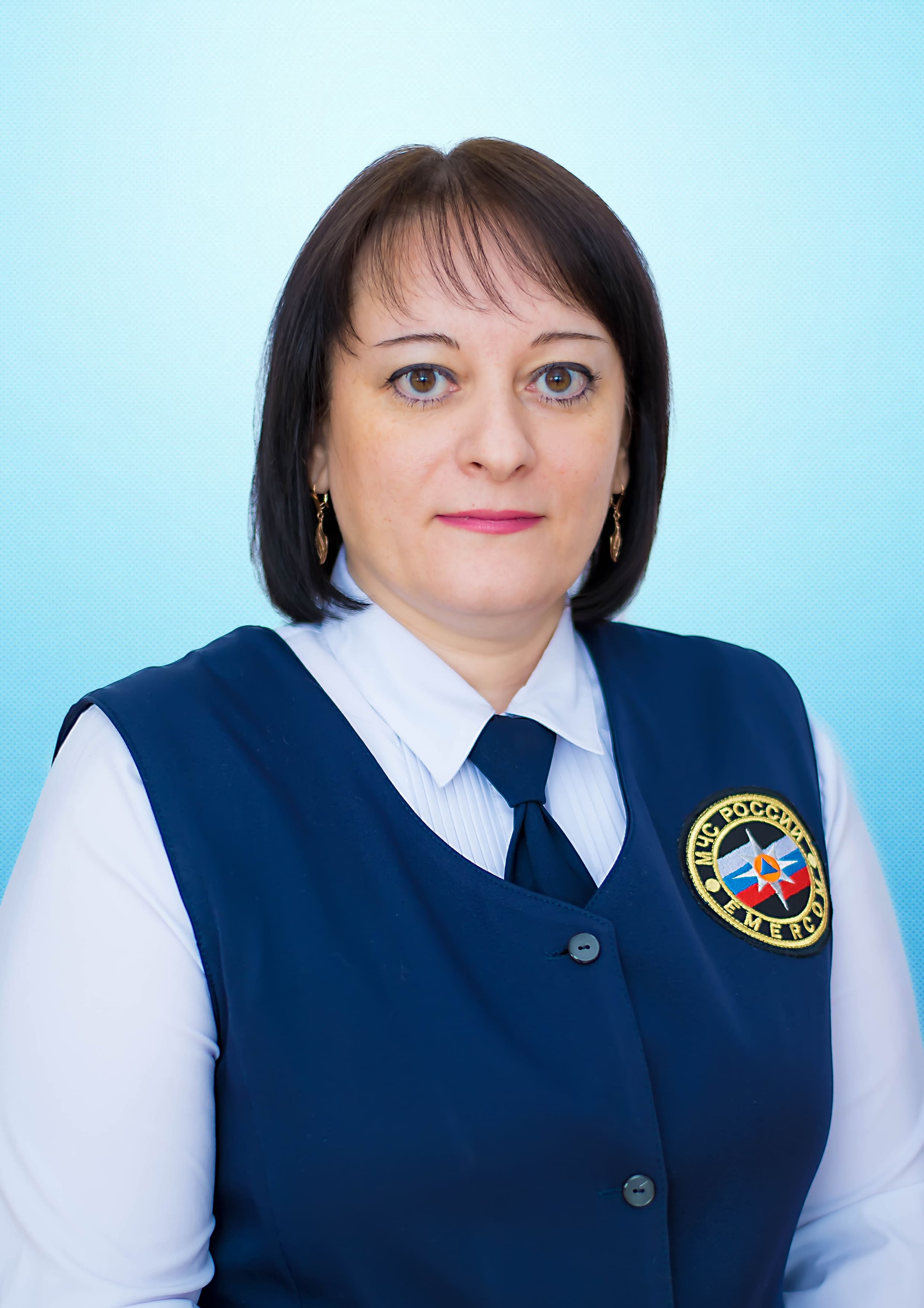 Шевцова Наталья Владимировна.