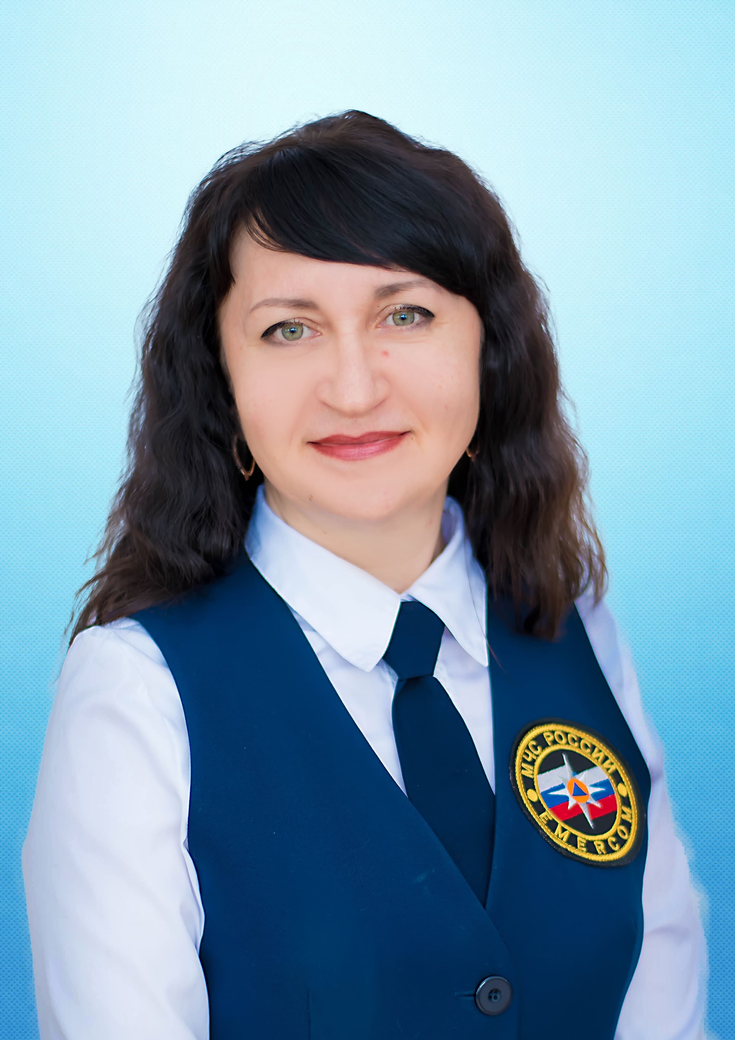 Букатова Татьяна Николаевна.