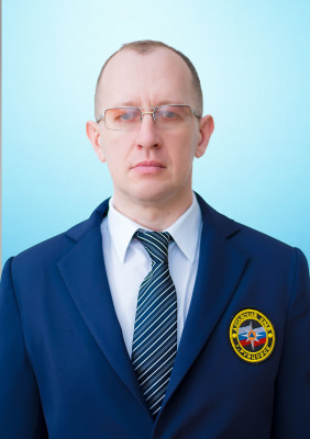 Воропаев Виталий Михайлович.