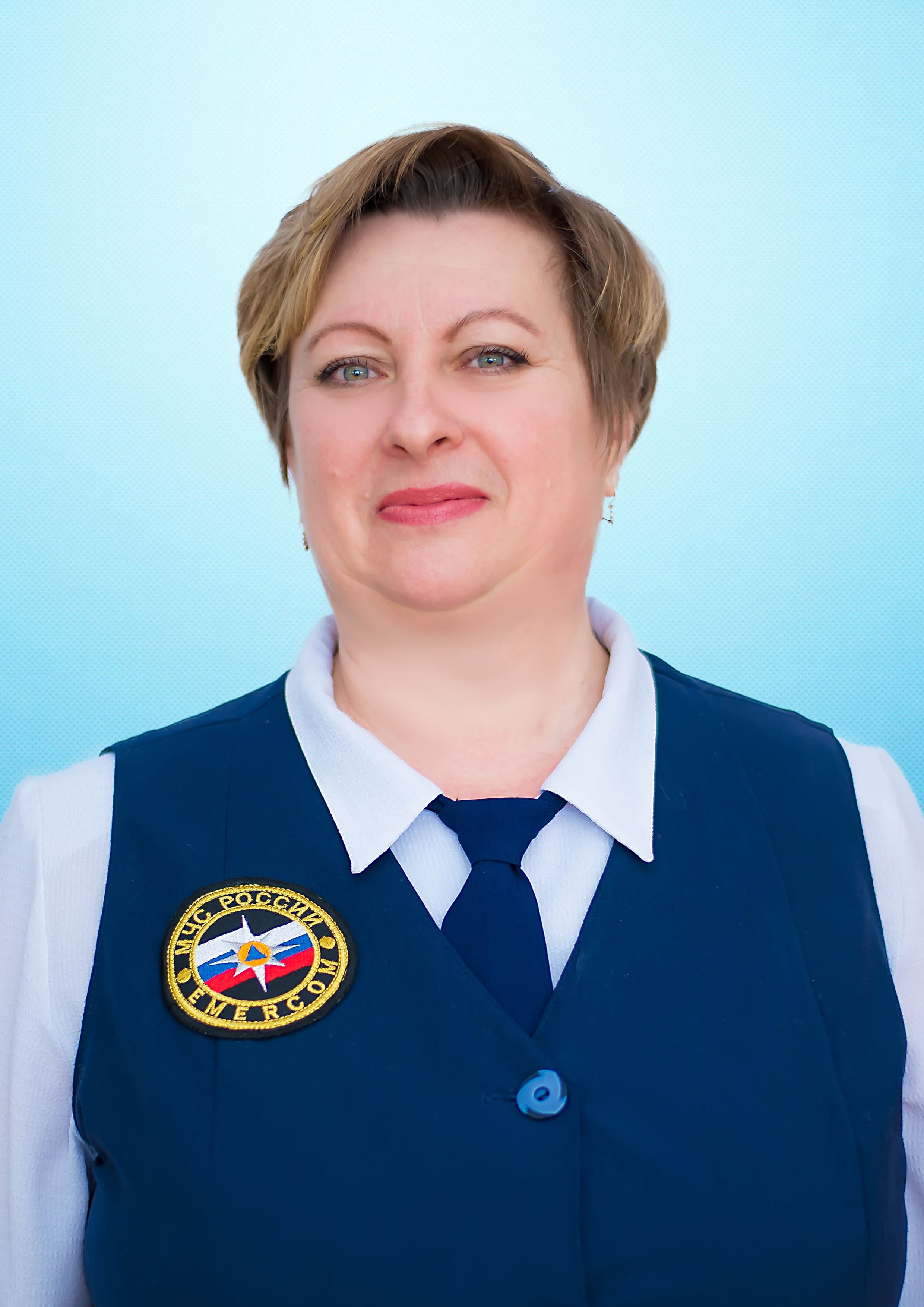 Михель Татьяна Николаевна.