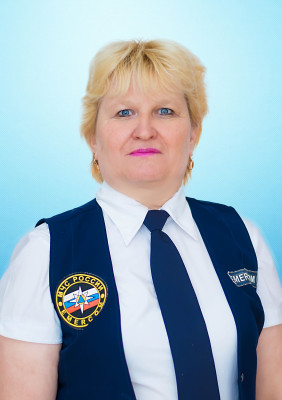 Скоморовская Татьяна Владимировна Скоморовская Татьяна Владимировна
