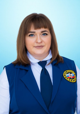 Вольных Наталья Витальевна Вольных Наталья Витальевна